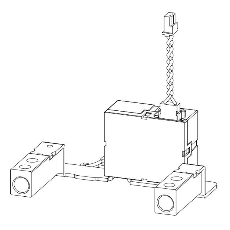 DY19L Latching relay for Power Meter