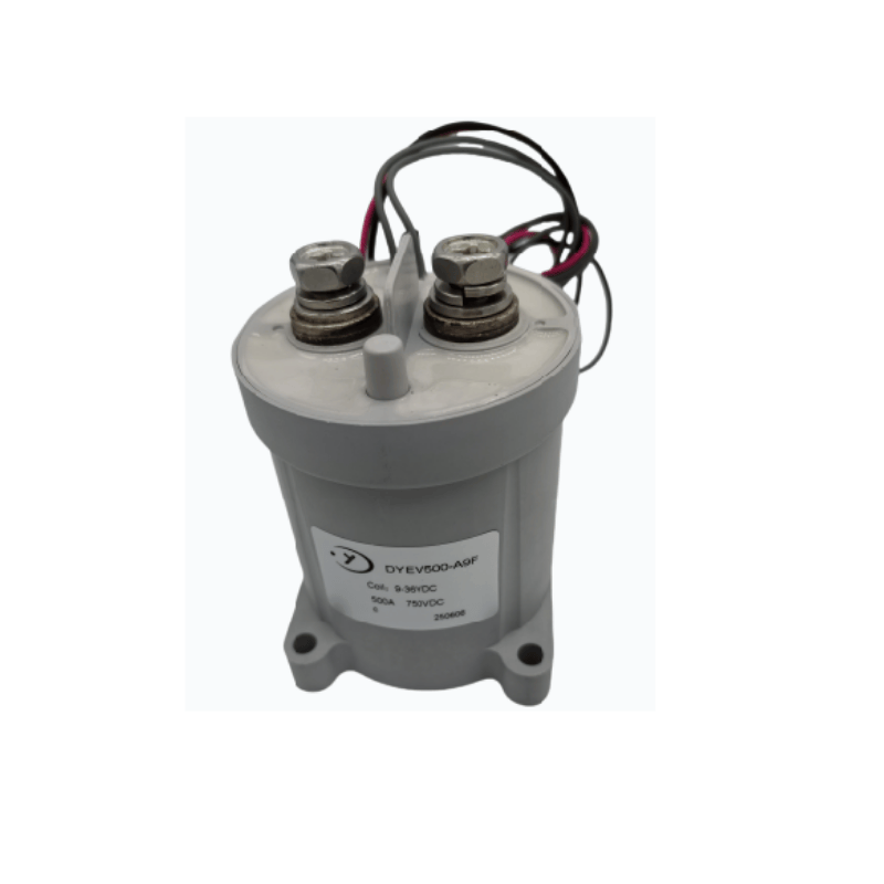 DYEV500 High voltage DC contactor