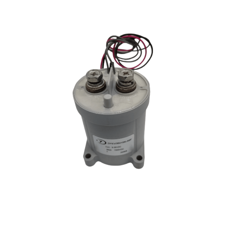 DYEV35015K  high voltage DC contactor