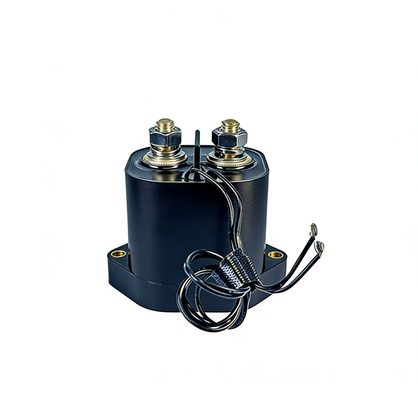 DYHV400 高压直流接触器