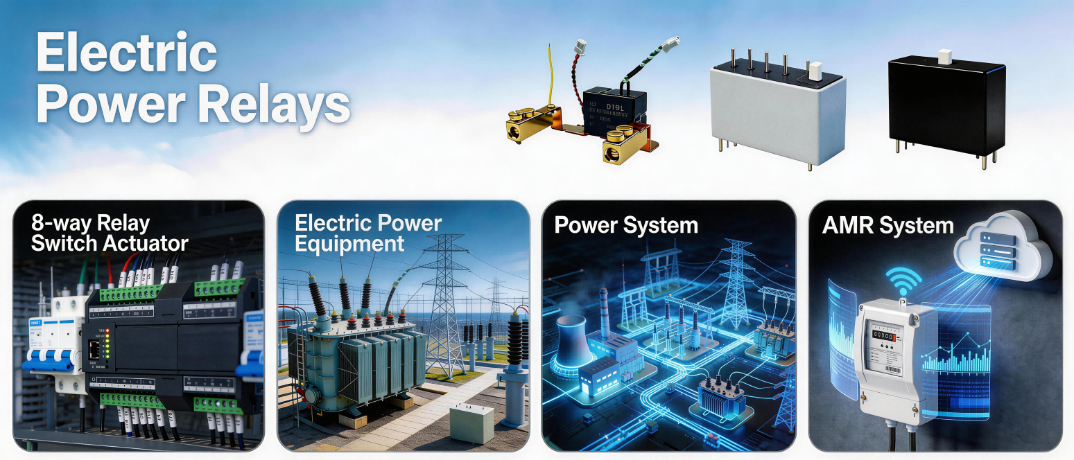 Power System Solutions