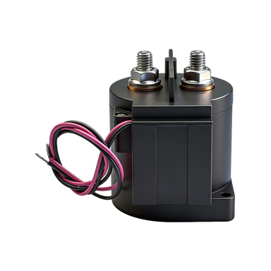 DYEV400 高压直流接触器